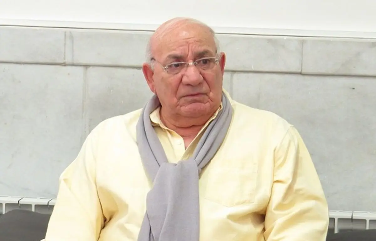 اگر فدراسیون پیشنهاد می‌داد هم قبول نمی‌کردم/ تراکتورسازی می‌تواند لیگ را غافلگیر کند