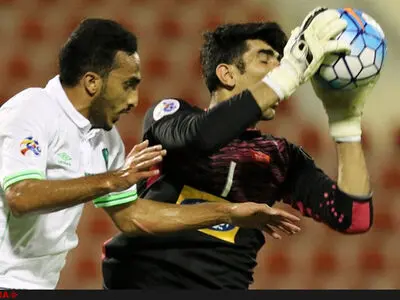 اپیزود سوم/ بیرانوند به دنبال تسویه حساب؛  عمر در پی هت تریک