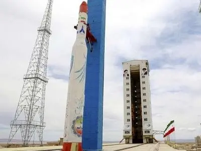 Iran to launch Zafar satellite at earliest possible opportunity
