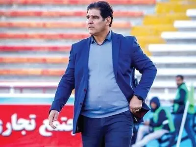  رضا مهاجری از شمس‌آذر جدا شد
