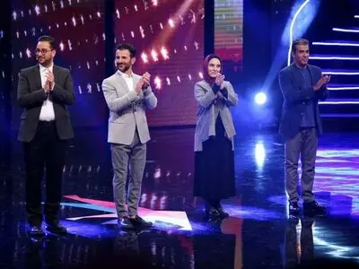 معرفی برگزیدگان مرحله نیمه نهایی «عصر جدید»
