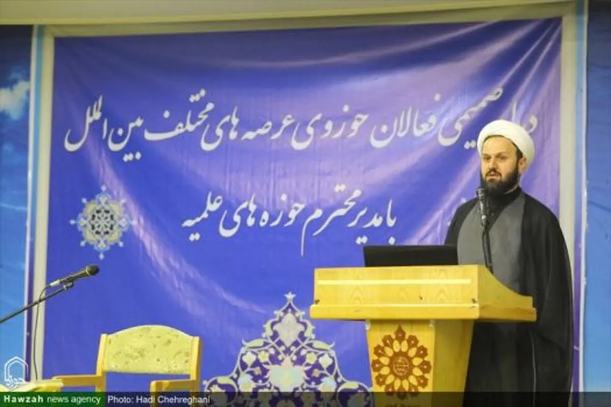 سند اسلامی و بومی تحول بنیادین الگوی موفق تربیت انسان صالح است