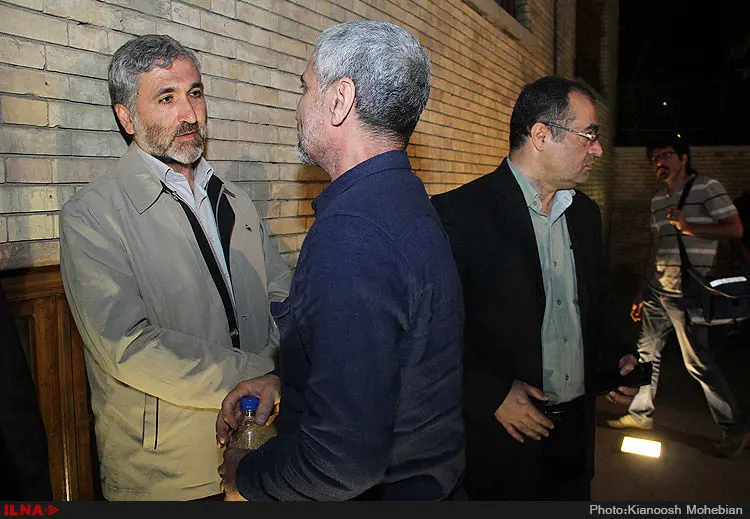 گالری