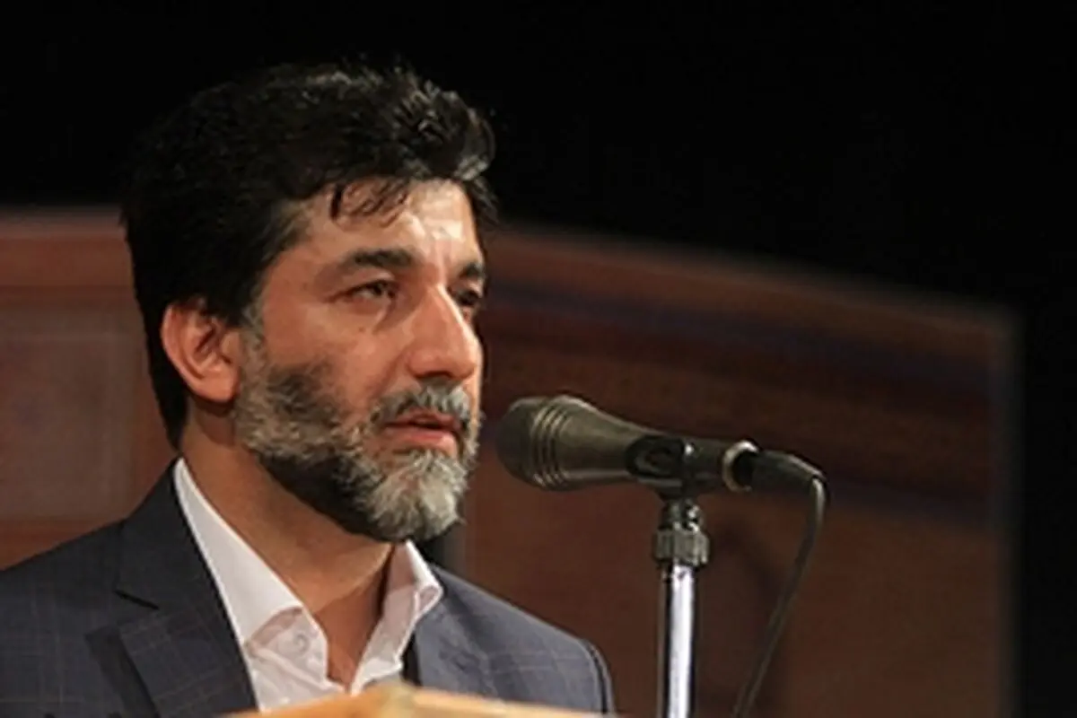 پیام تبریک مدیر کل فرهنگ فارس به جامعه هنری این استان
