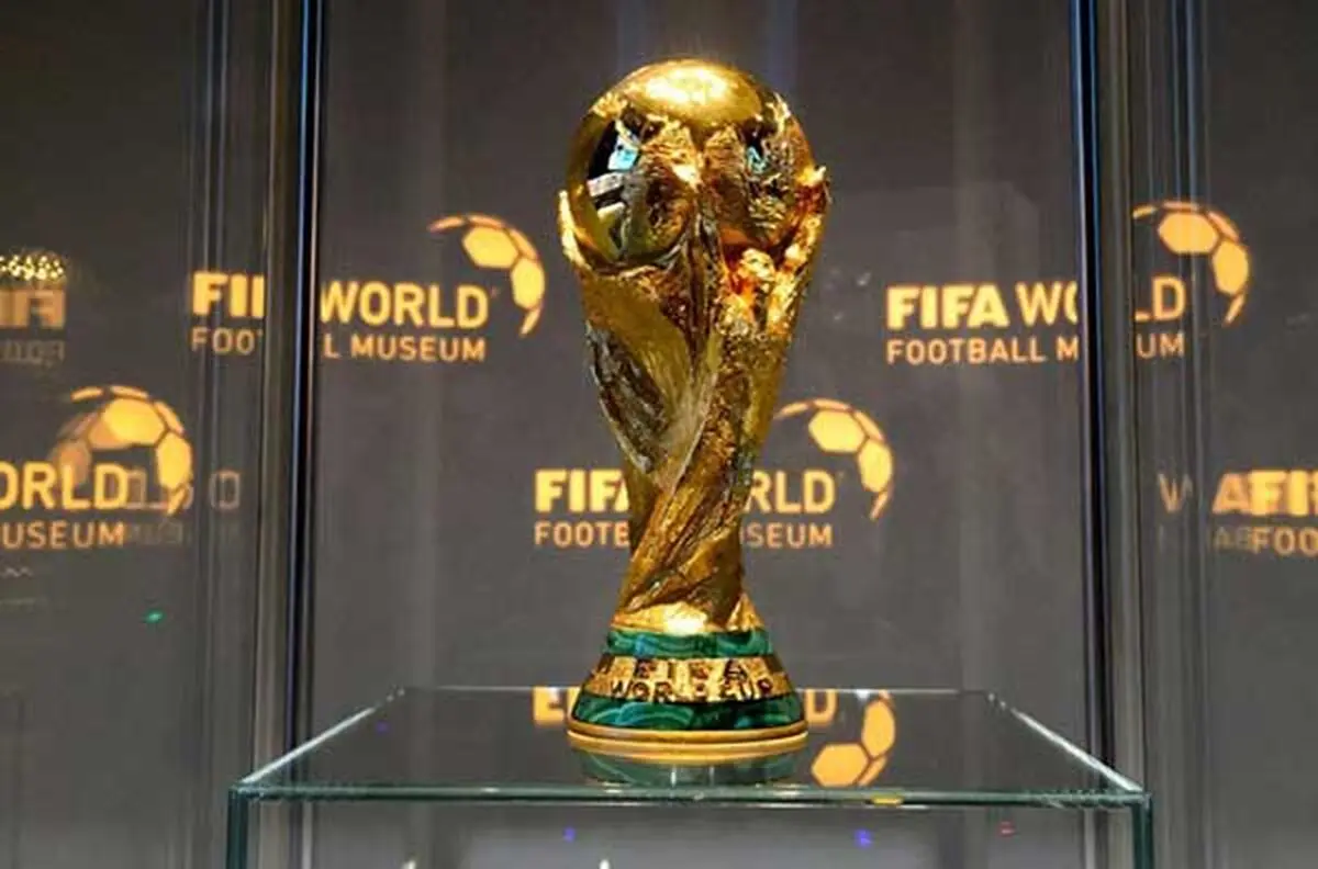 حمایت فرانسه از میزبانی مراکش در جام جهانی 2026