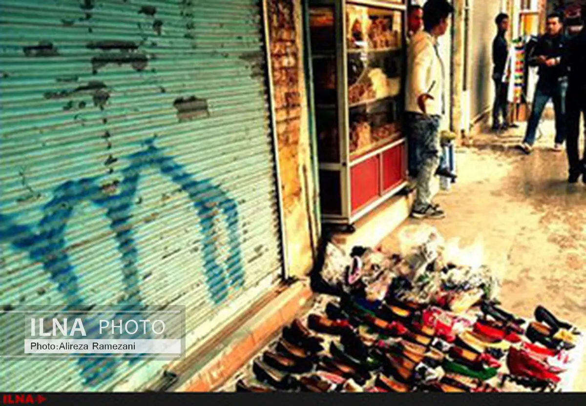 افزایش تهی‌دستان عامل گسترش اشتغال غیررسمی/ ریشه دست‌فروشی در فقر و فساد است
