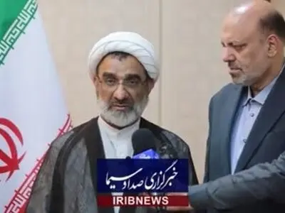 دبیر شورای عالی انقلاب فرهنگی: به روال قبلی برگزاری کنکور برنمی‌گردیم + فیلم