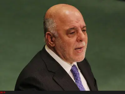 العبادی: به ترکیه در موصل نیازی نداریم