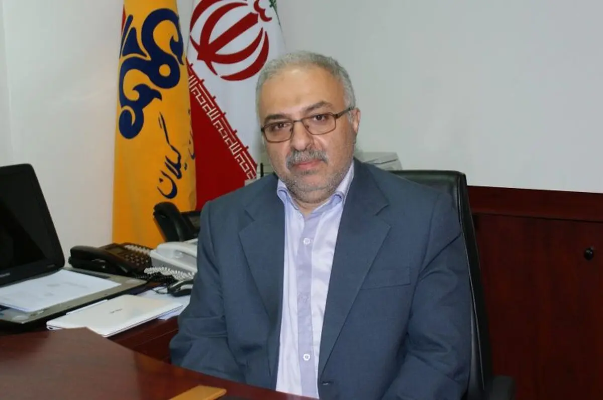 زمستان امسال با مشکل افت فشار گاز مواجه نخواهیم بود/ ایران دیگر به گاز ترکمنستان وابسته نیست