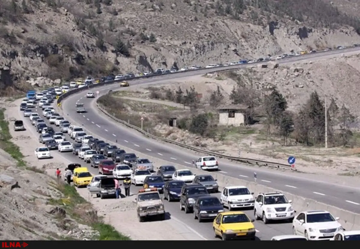 محدودیت‌های ترافیکی آخر هفته اعلام شد