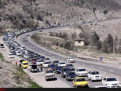 محدودیت‌های ترافیکی آخر هفته اعلام شد
