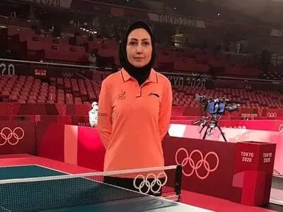  حضور دو داور تنیس ایرانی در بازی‌های آسیایی هانگژو