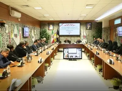 تکریم مدیران موزه ملی انقلاب اسلامی؛ تقدیر از کسانی که در مسیر حفظ تاریخ انقلاب گام برداشته‌اند 
