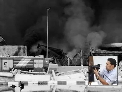 عکاس پیشکسوت خبری در جشنواره عکس اردیبهشت هرمزگان مورد تقدیر قرار گرفت