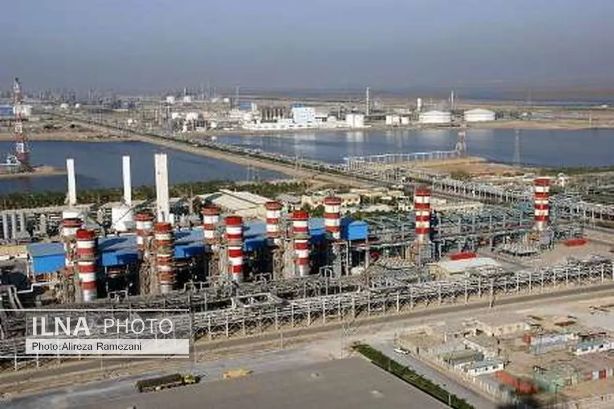 صف شرکتهای اروپایی و آمریکایی برای مشارکت در صنعت پتروشیمی/ سیاست حمایتی پتروشیمی از هلدینگ خلیج فارس