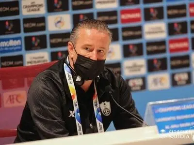 سرمربی الاهلی: استقلال حریف سرسختی است
