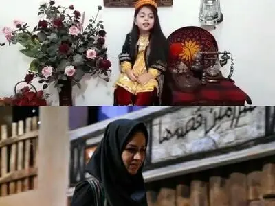 درخشش خوزستانی‌ها در جشنواره بین‌المللی قصه‌گویی