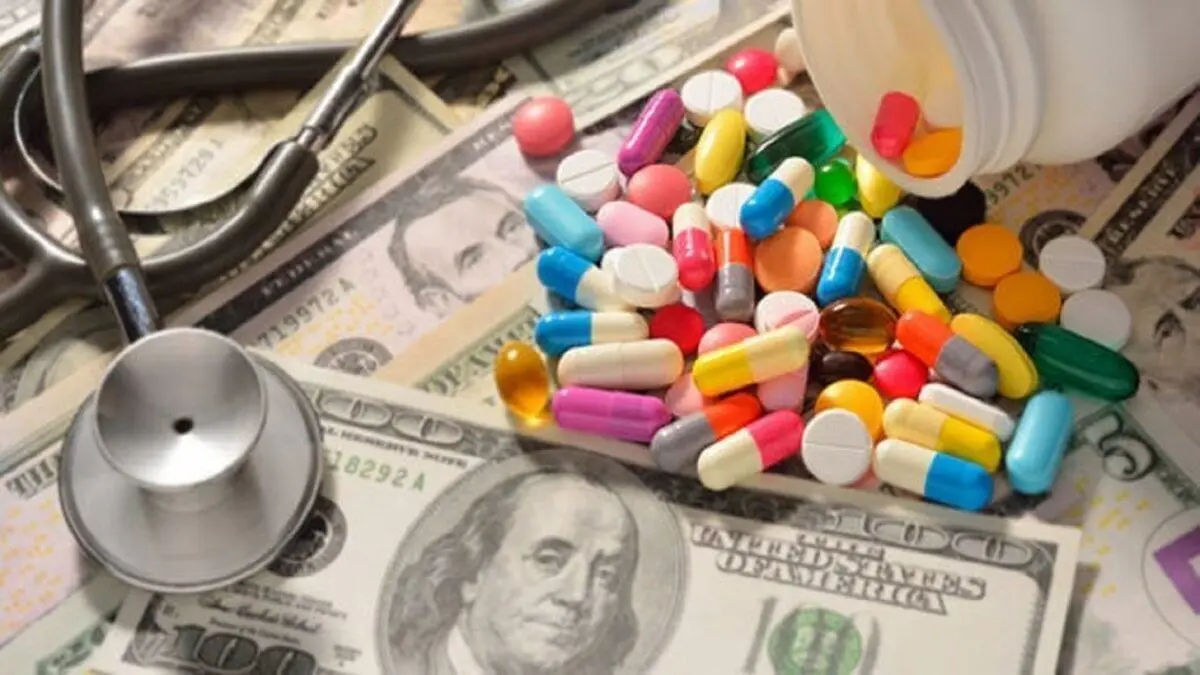 ناهماهنگی‌ تخصیص ارز آسیب‌ جدی به تولیدکنندگان و واردکنندگان حوزه سلامت و دارو وارد کرد