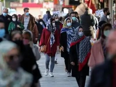 تعداد مرگ سالانه در اثر آلودگی هوا از زبان وزیر بهداشت/ ۲۵ سال آینده سالخورده‌ترین کشور منطقه می‌شویم