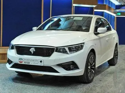 قیمت خودرو‌های ایران خودرو امروز دوشنبه ۱۰ آذر ۱۴۰۴ + جدول 