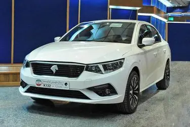 قیمت خودرو‌های ایران خودرو امروز دوشنبه ۱۰ آذر ۱۴۰۴ + جدول 