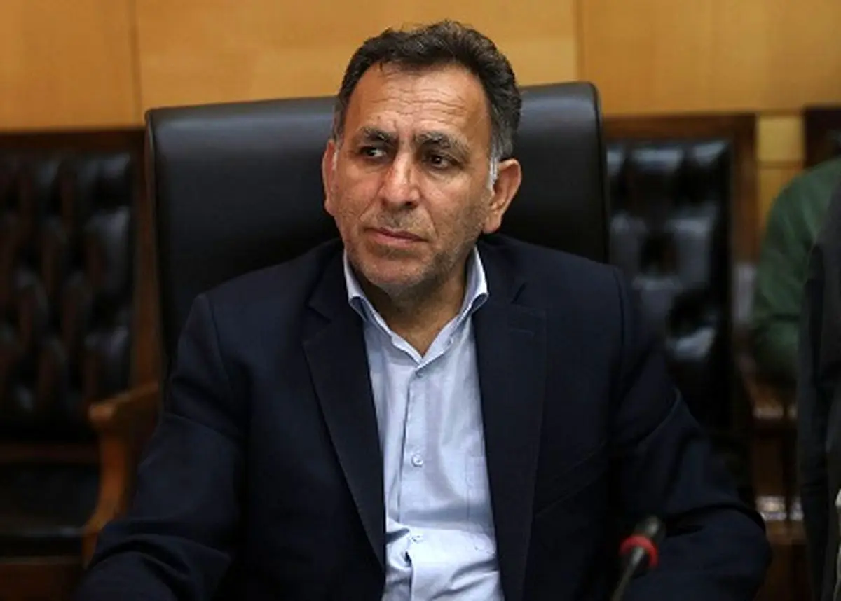 سفره انقلاب متعلق به کل ملت ایران است، نه عده‌ای ویژه‌خوار