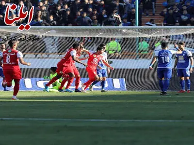 تیم منتخب هفته نوزدهم لیگ برتر