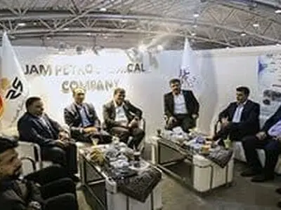 اهتمام ما بر بهینه‌سازی تولید و فروش است