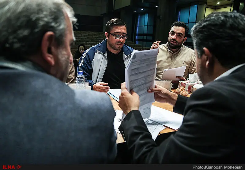 گالری