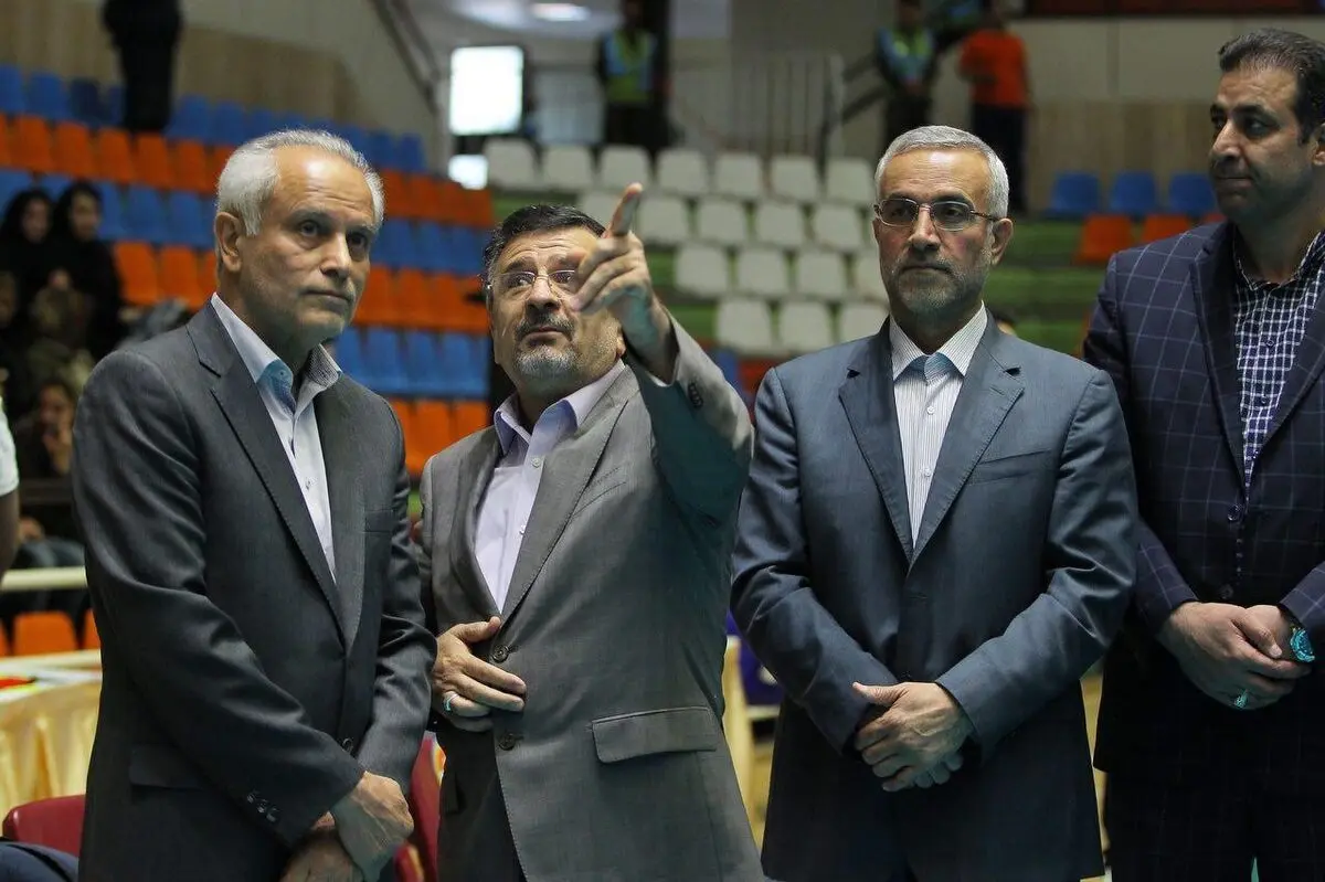 عوامل تحریک تماشاگران استقلال شناسایی شدند!