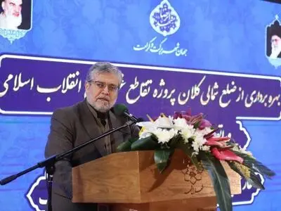 افتتاح ۴۵ کلان پروژه در دستور کار مدیریت شهری مشهد است