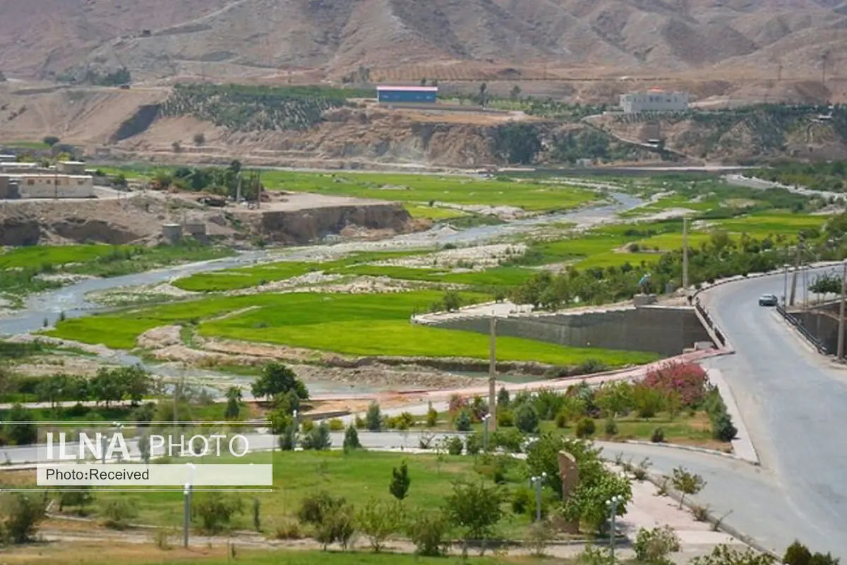 تنش بین اهالی دو طایفه روستای پتک باغملک پس از  اجرای حکم قصاص دو جوان/ هیچ کس کشته و مجروح نشد 