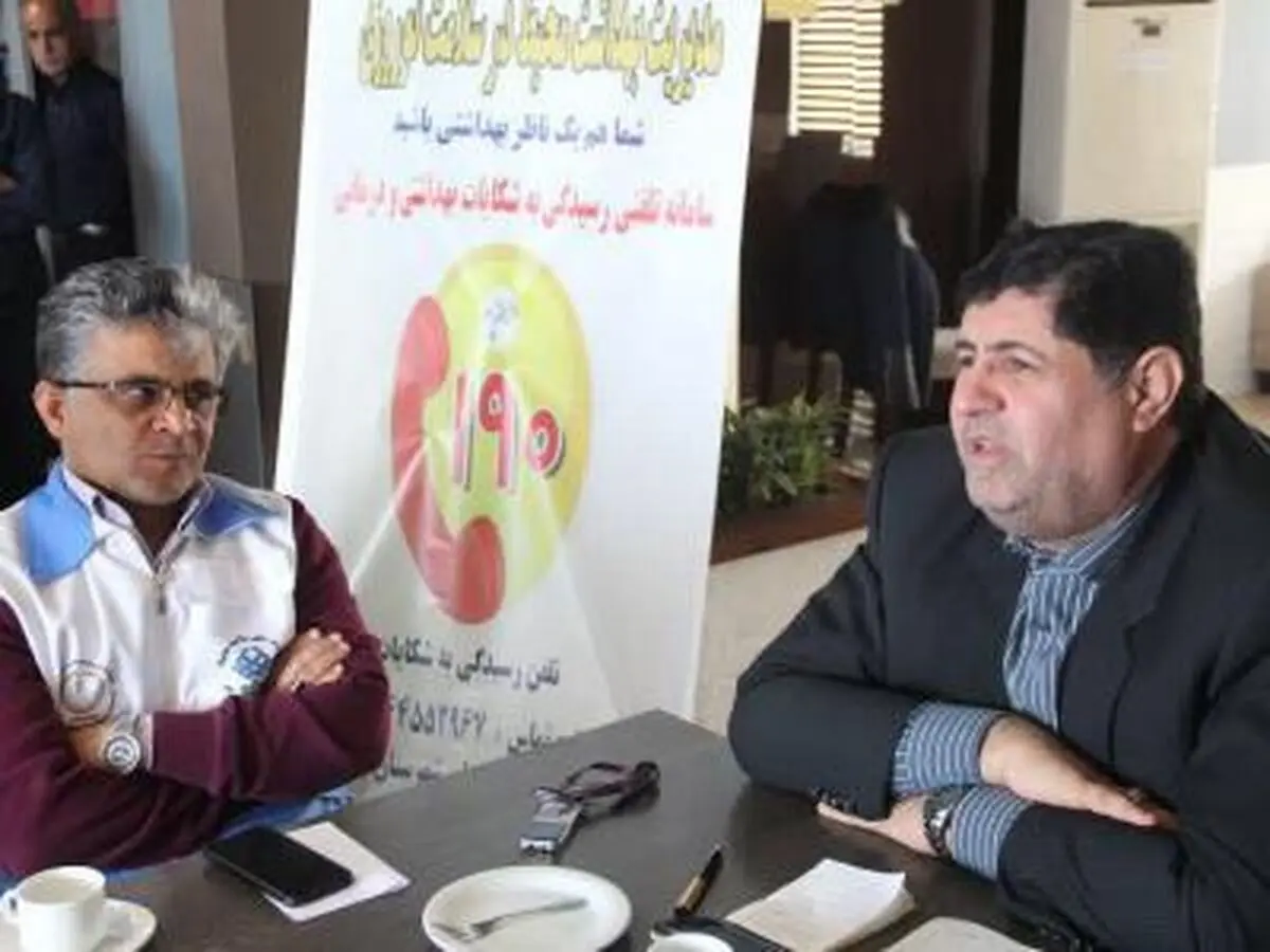 افزایش نظارت و بازرسی بهداشتی از مراکز تهیه مواد غذایی 