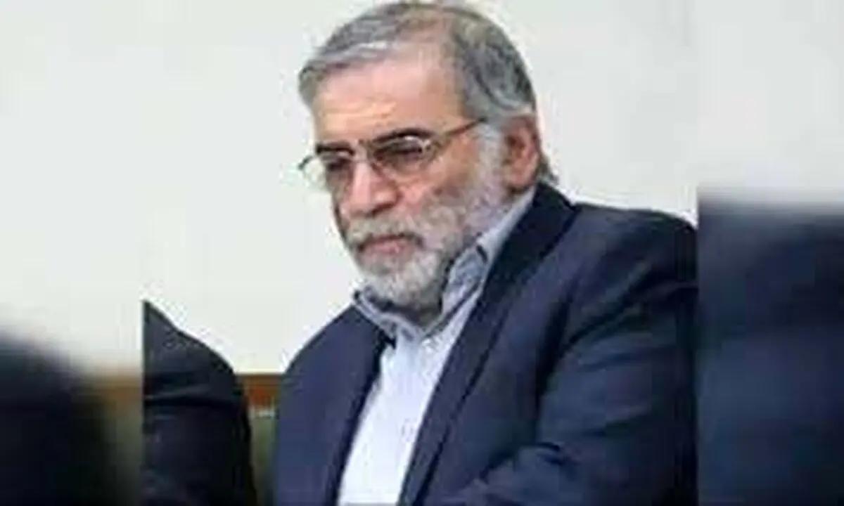 واشنگتن از نزدیک مسأله ترور دانشمند هسته‌ای ایران را بررسی می‌کند