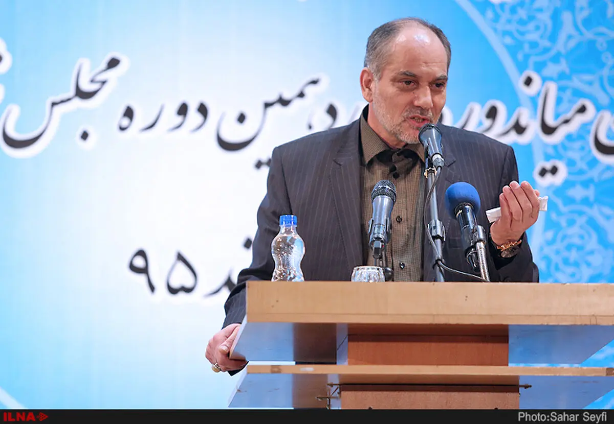 تعامل خوبی با شورای نگهبان و هیات نظارت بر انتخابات داریم