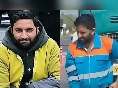 مرگ کارگر خدماتی شهرداری گرگان بر اثر تصادف 