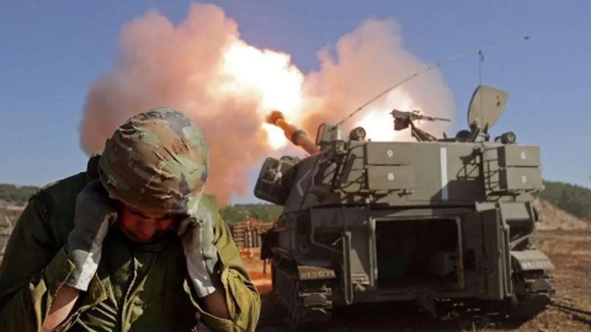 حمله مجدد رژیم صهیونیستی به مواضع ارتش لبنان؛ بیروت خواستار فشار بین‌المللی برای توقف تجاوزها شد