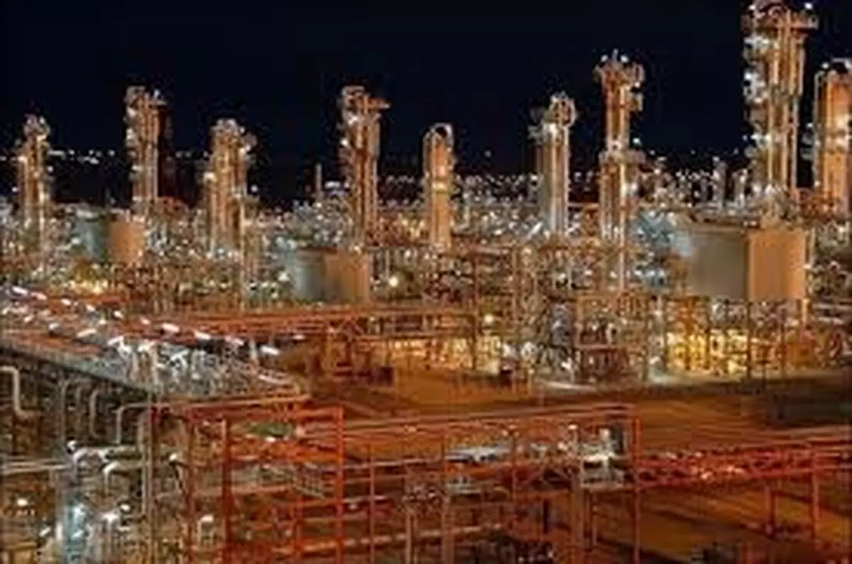 افزایش ۱۶ درصد ذخیره‌سازی گاز در ۱۴۰۴