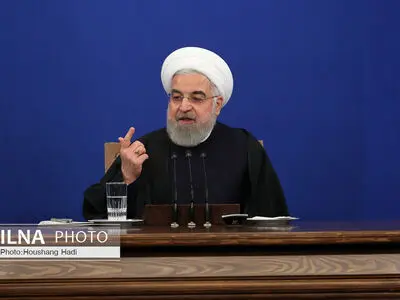 اعتراف می‌کنم روزهای بسیار سختی را می‌گذرانیم/ دستور ارائه اینترنت رایگان به خبرنگاران
