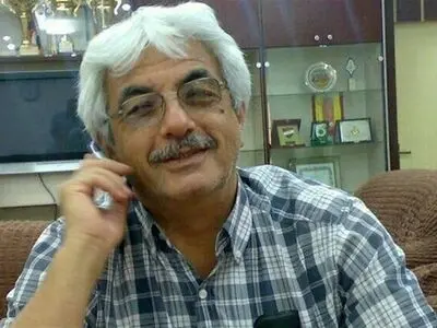 پیام تسلیت فدراسیون فوتبال در پی درگذشت پیشکسوت فوتبال
