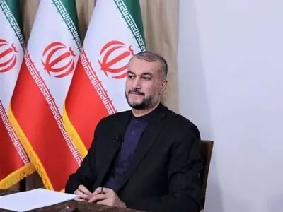 Iran wants good, strong, sustainable deal: FM