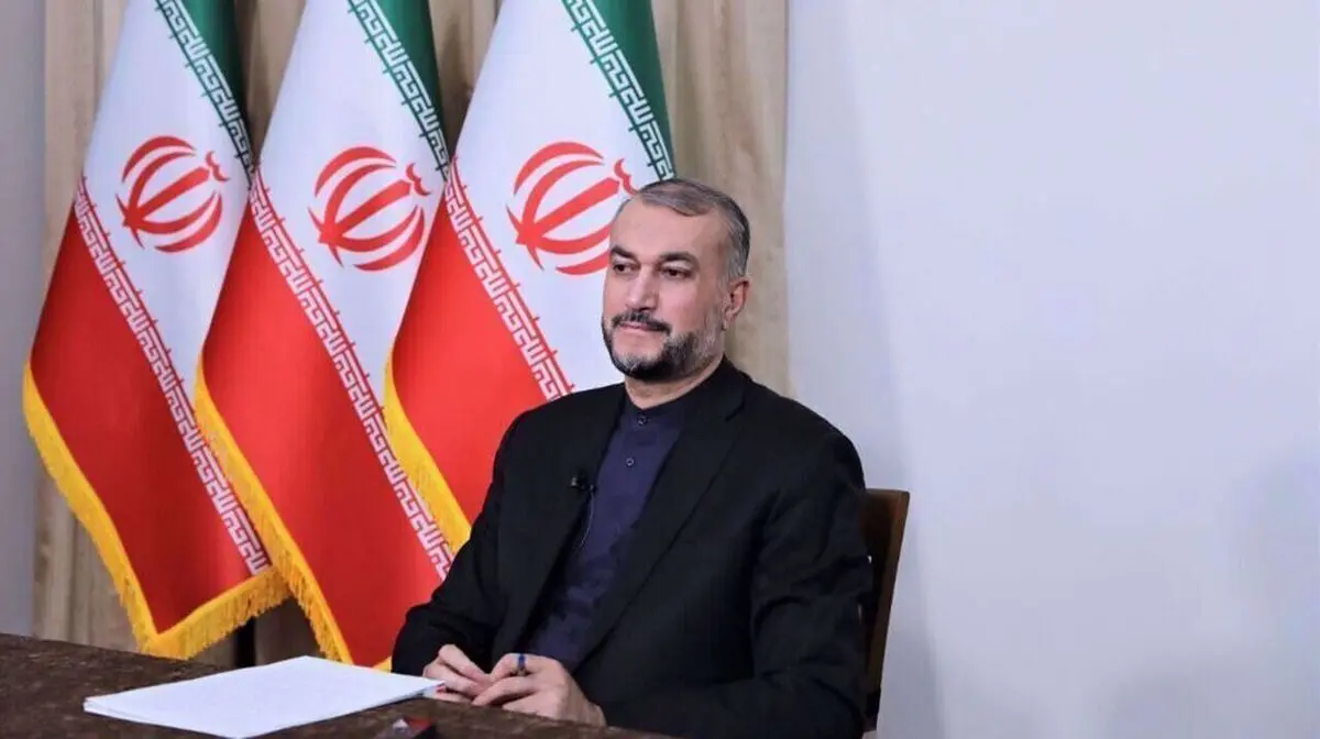 Iran wants good, strong, sustainable deal: FM