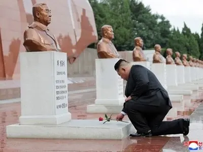 Legends of Korean War