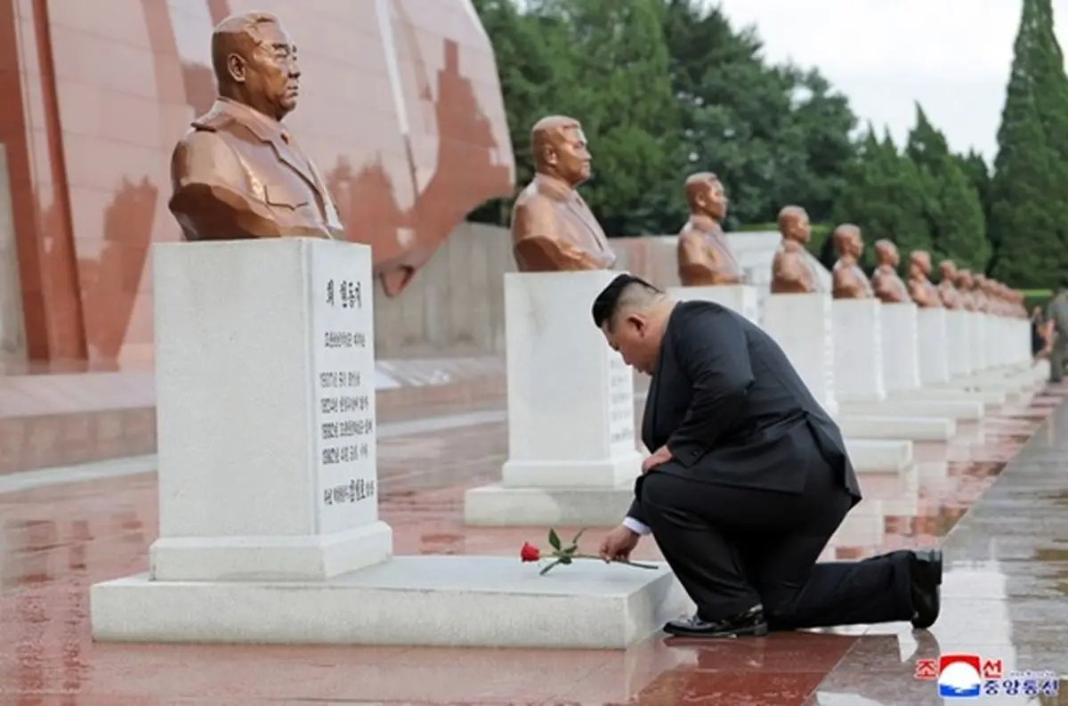 Legends of Korean War