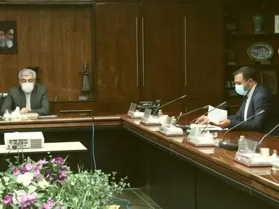 استفاده از ظرفیت خط دوم آبرسانی شهر شیراز تنها گزینه تامین آب بیضا / لزوم بهره برداری از پروژه تصفیه خانه فاضلاب شهرستان سپیدان 