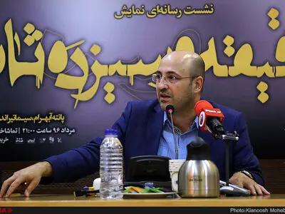 گیل‌آبادی: حتما متهم به سیاه‌نمایی خواهیم شد/سیاه‌نمایی واژه‌ای جعلی برای فرار از مسئولیت‌ است