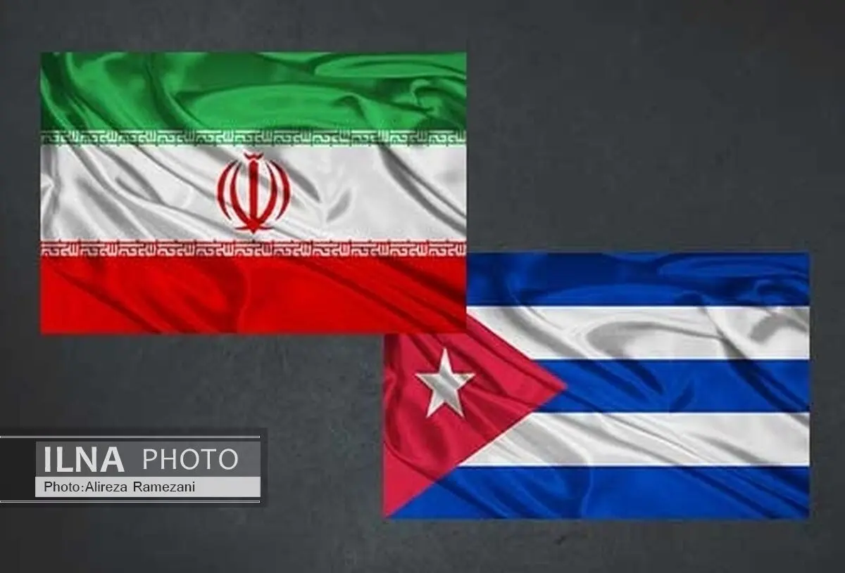 Iran, Cuba stress promotion of economic cooperation