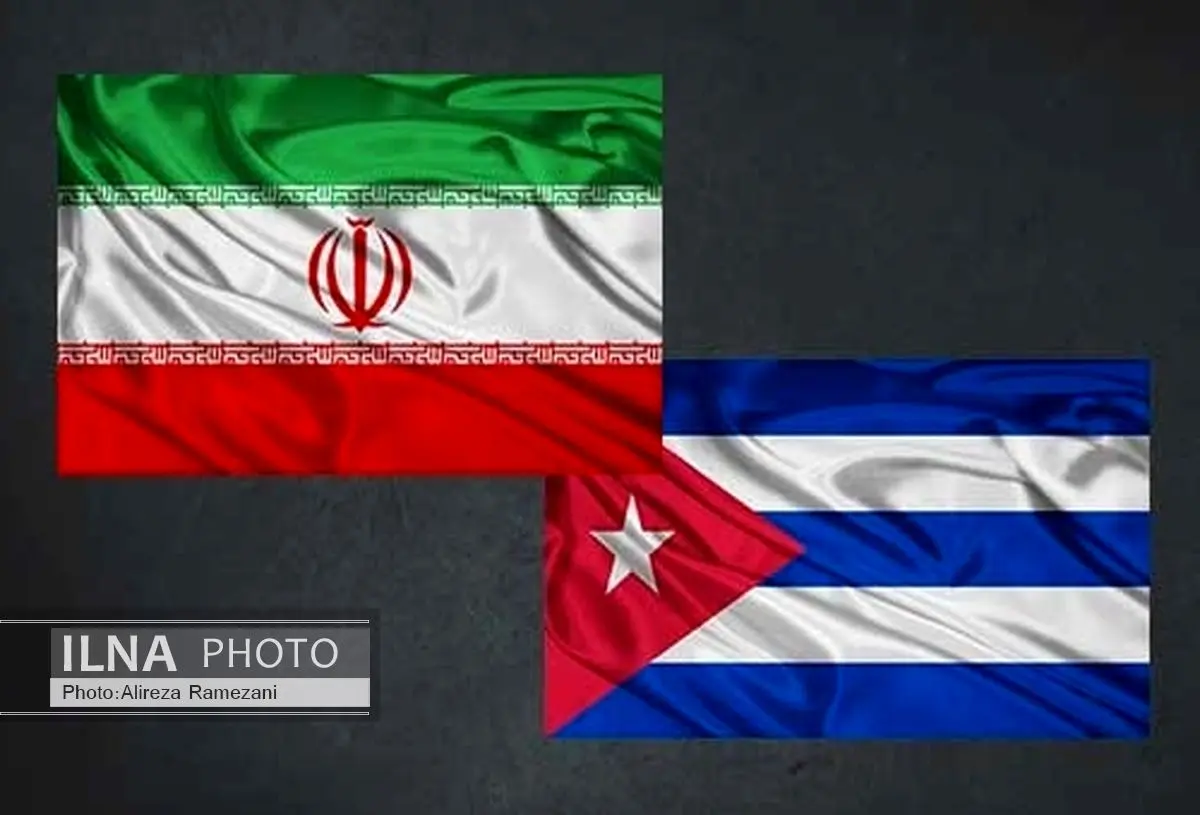 Iran, Cuba stress promotion of economic cooperation