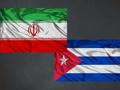 Iran, Cuba stress promotion of economic cooperation