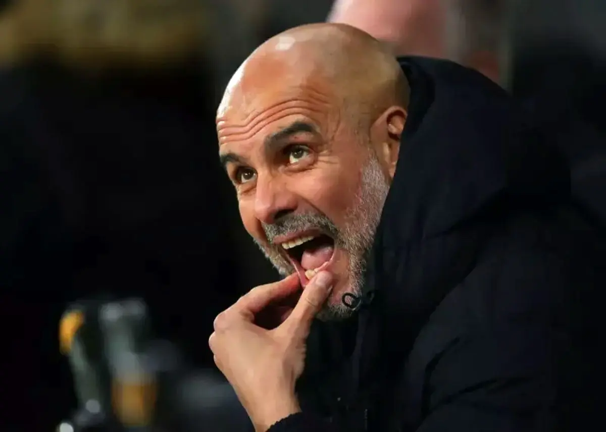 هانری: غیبت کایل واکر برای پپ و منچسترسیتی پرهزینه شد